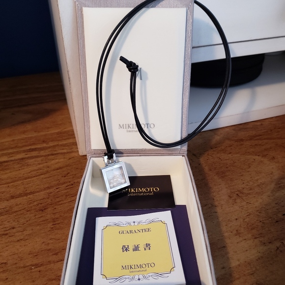 Mikimoto - Picture 4 of 6